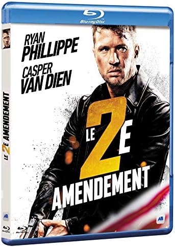 Le 2e Amendement [Blu-Ray]