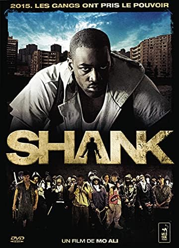 Shank