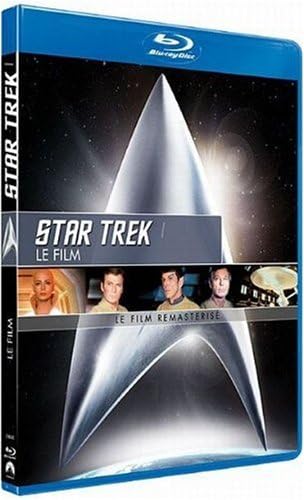 Star Trek : Le film [Version remasterisée]