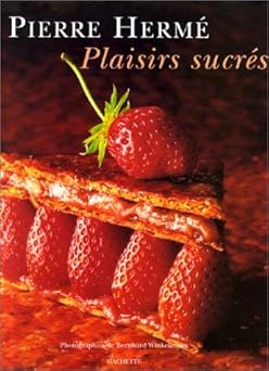 Plaisirs sucrés