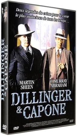 Dillinger & Capone