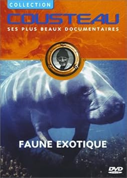 La Faune exotique