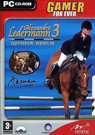Alexandra Lederman 3