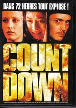COUNT DOWN