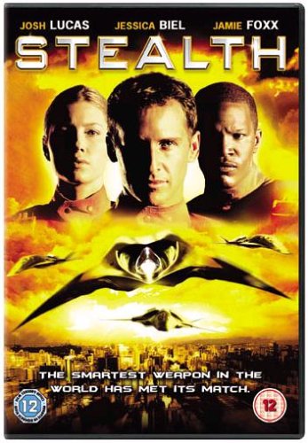 Stealth [Import anglais]