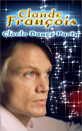 Cloclo dance party [VHS]