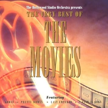 Very Best of the Movies