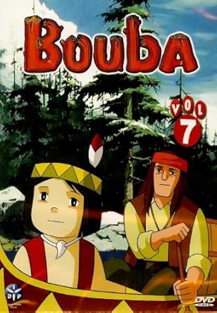 BOUBA VOLUME 7