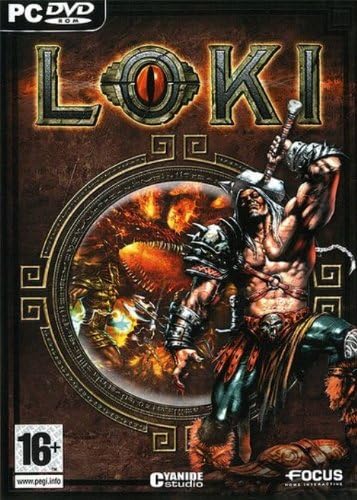 Loki