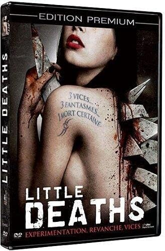 Little Deaths [Edition Premium]