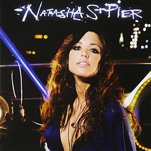 Natasha St-Pier