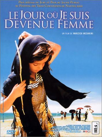 Le Jour ou je suis devenue femme