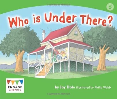 Who Is Under There?