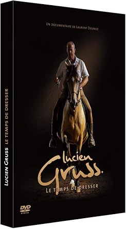 Lucien Gruss-Le Temps de Dresser