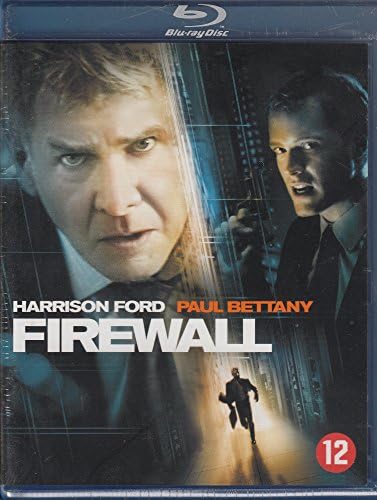 Firewall [Blu-ray]