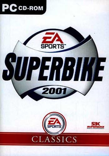 Superbikes 2001 , Classics