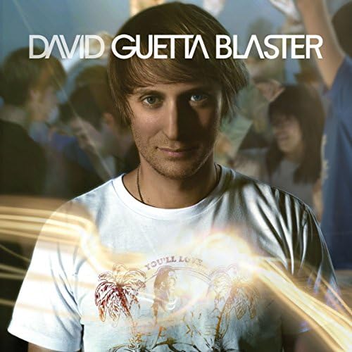 Guetta Blaster (X-Mas Edition) [Import]
