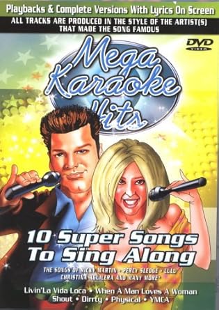 10 Super Songs To Sing Along