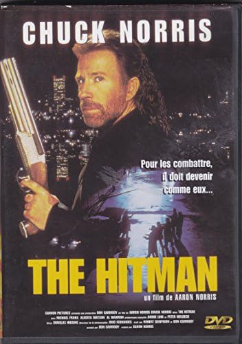 The Hitman [DVD] [2000]