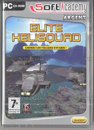 Elite Helisquad