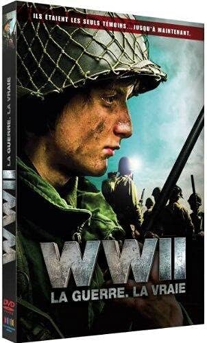 WWII - La guerre, La vraie,