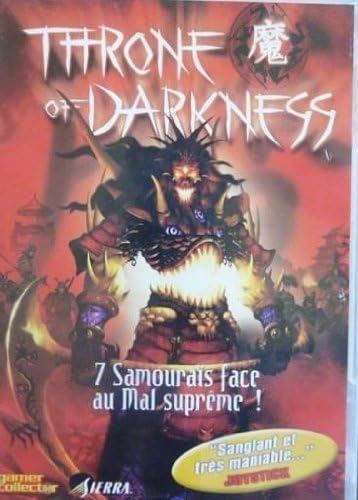 Throne of Darkness: 7 samouraïs face au mal suprême!