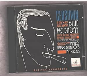 Blue Monday/Improvations/Delic [Import]