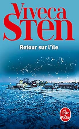 Retour sur l'Éle