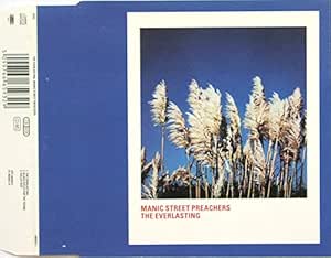 The Everlasting [Import anglais]
