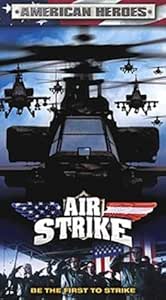 Air Strike [Import USA Zone 1]
