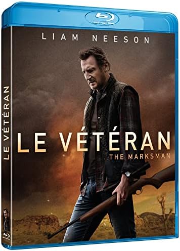Le Veteran [Blu-Ray]