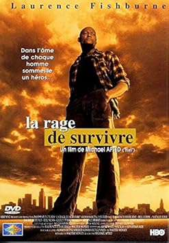 La Rage de survivre