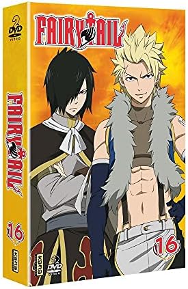 Fairy Tail-Vol, 16