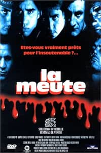 La Meute [DVD] [2000]