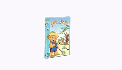 Peluche - Vol,2