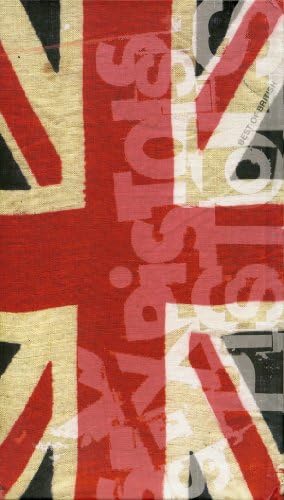 The Sex Pistols (Box Set) [Audio CD] Sex Pistols