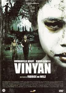 Vinyan [Import belge]