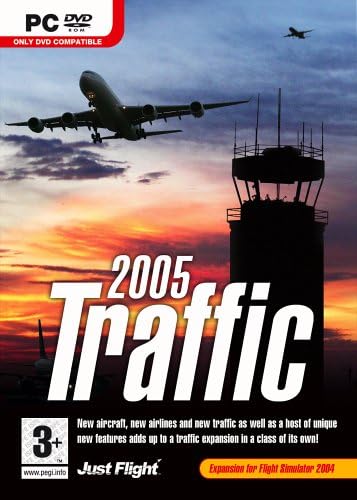Traffic 2005