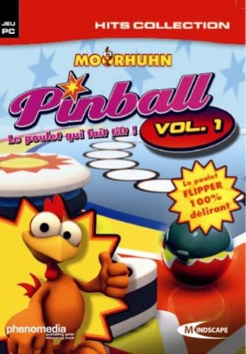 Moorhuhn Pinball vol,1