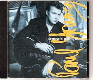 Acoustic [Import]