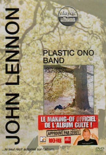 Plastic ONO Band