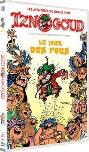 Iznogoud : Le Jour des fous