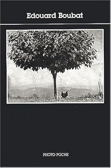 Edouard Boubat ( Livre )