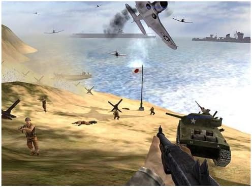 Battlefield 1942 Anthologie
