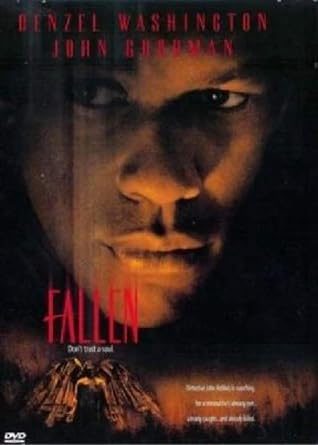Fallen [Import USA Zone 1]