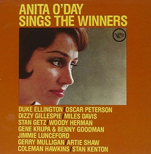 Sings The Winners