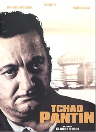 Tchao Pantin - Edition Collector 2 DVD
