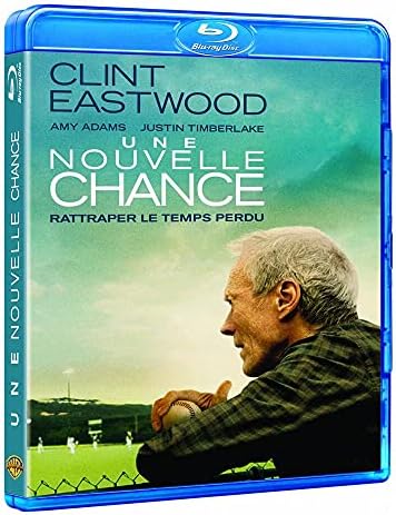 Une Nouvelle Chance [Blu-Ray]