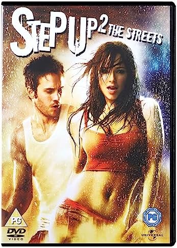 Step Up 2: The Streets [Import anglais]