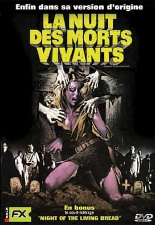 La nuit des morts vivants